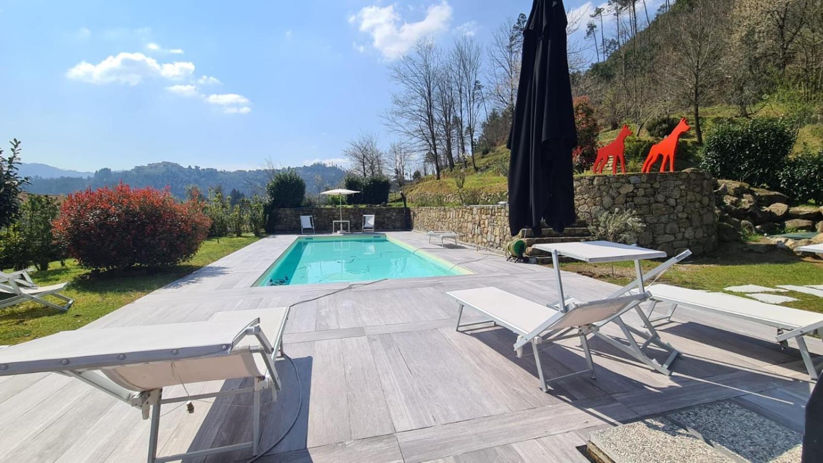 Villa Delle Rose Cinque Terre Beverino Bilik gambar